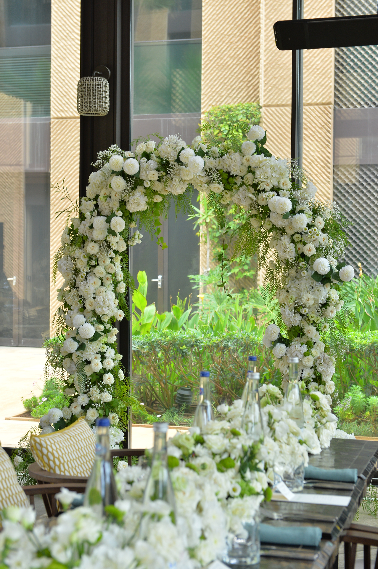 Luxury Weddings — luxury service by SBAI Events Production in Morocco