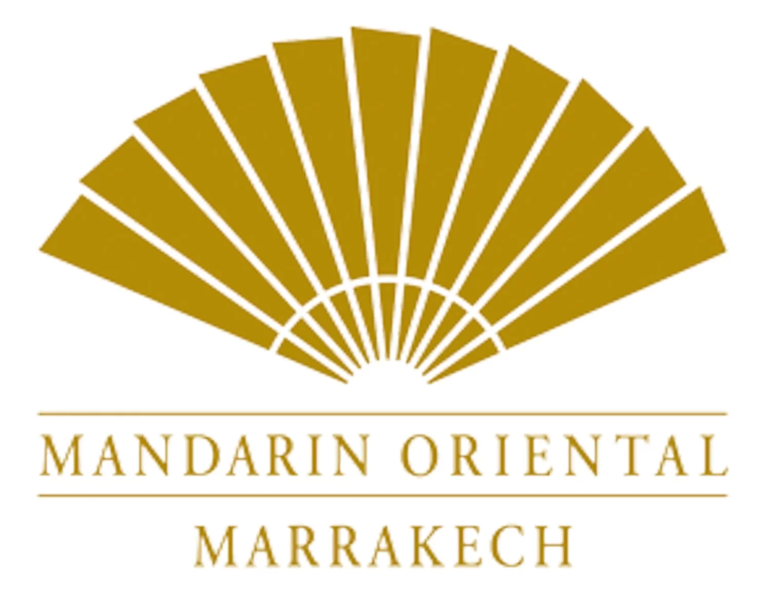 Mandarin Oriental Marrakech — client of SBAI Events Production